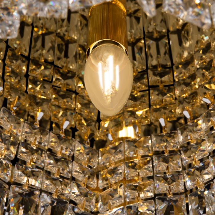 Plafoniera moderna cu cristal - Dune DIA005CL-06 - Maytoni [2]