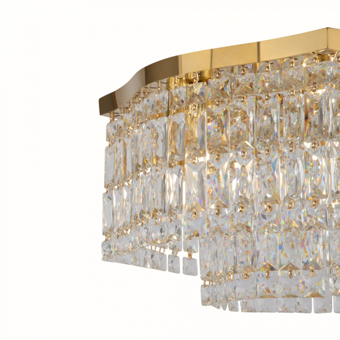 Plafoniera moderna cu cristal - Dune DIA005CL-06 - Maytoni [3]