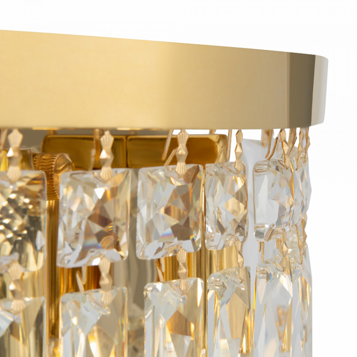 Aplica moderna cu cristal - Dune DIA005WL-02G - Maytoni [2]