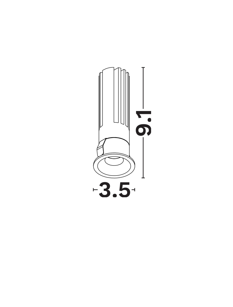 Duran B30-10W-RC-D3.5 [4]