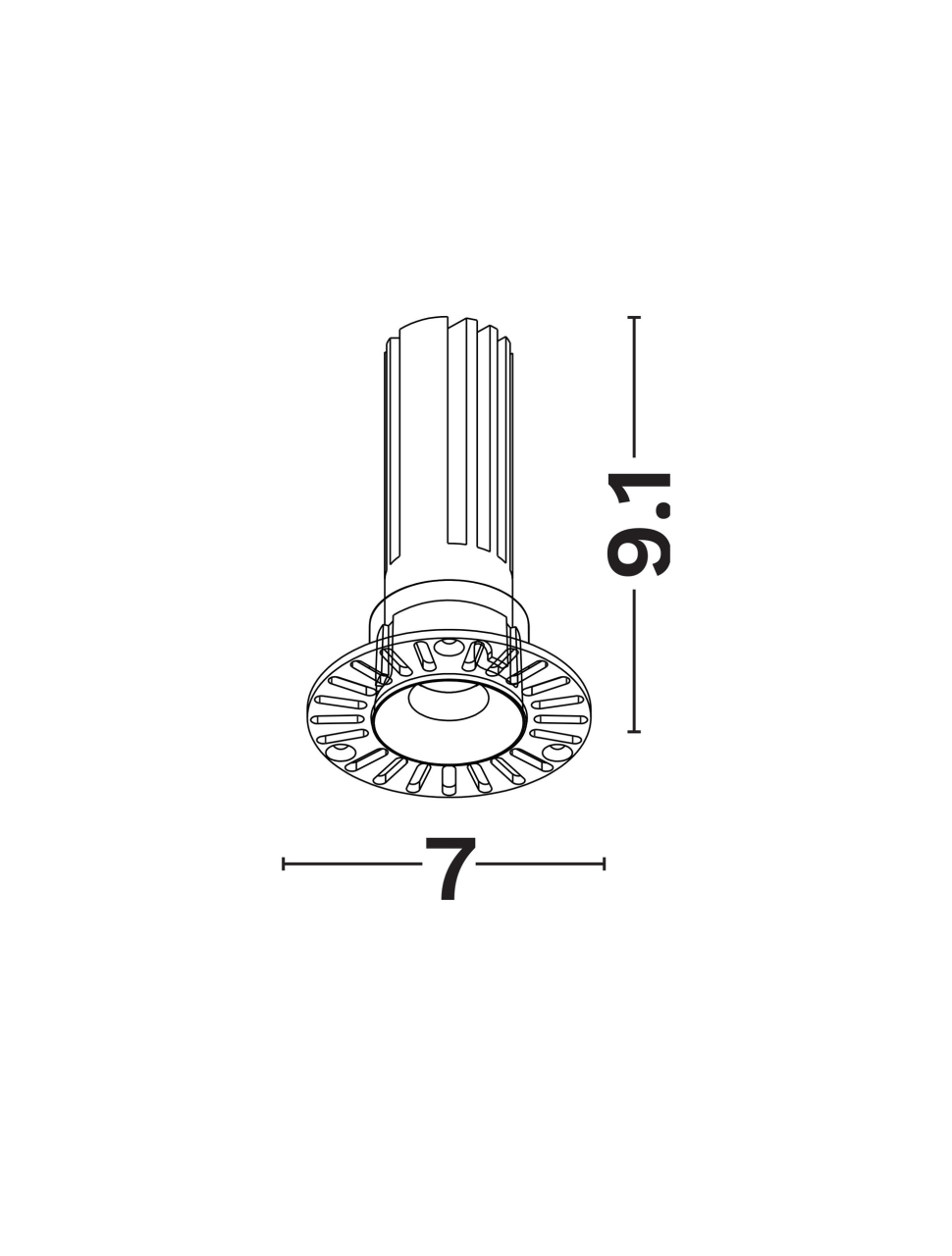 Duran B30-10W-TL-D7 [4]
