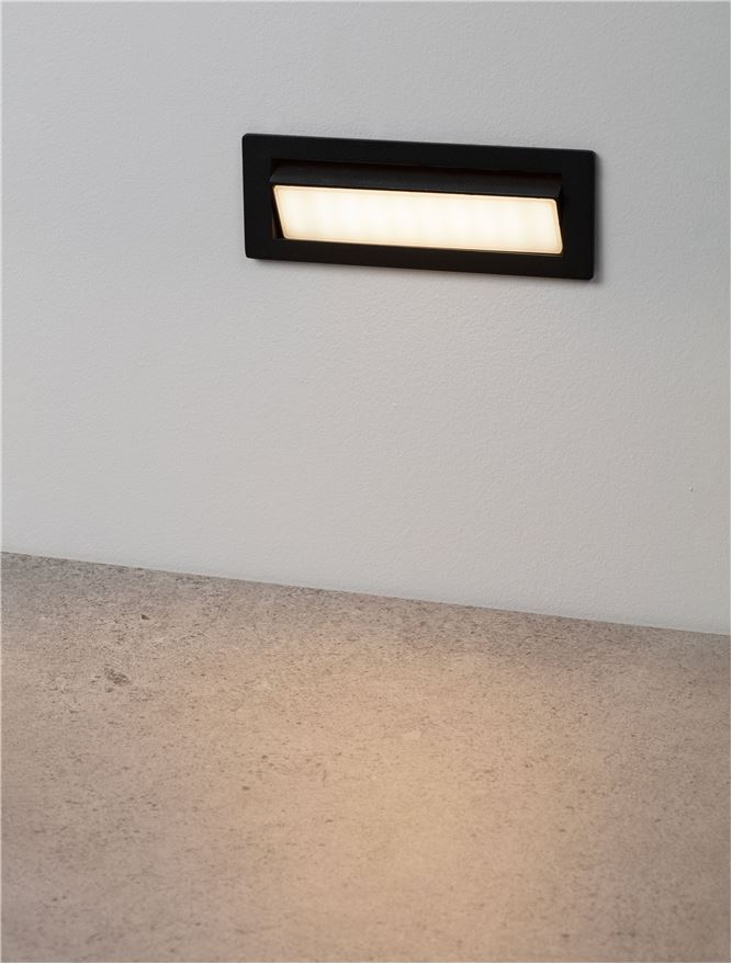 ECHO aplica exterior LED 9030809 [7]