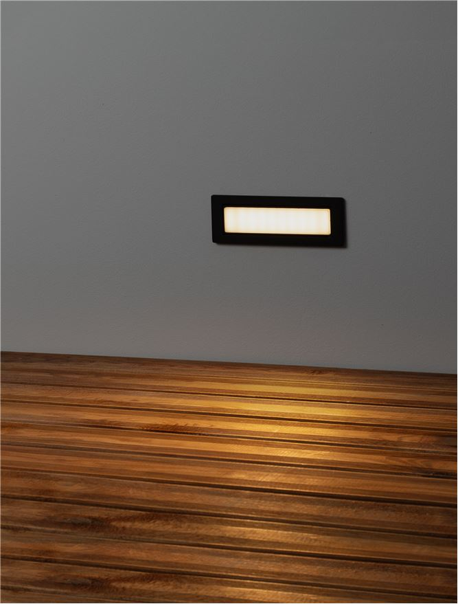 ECHO aplica exterior LED 9030809 [6]