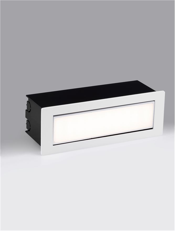 ECHO aplica exterior LED 9030810 [4]