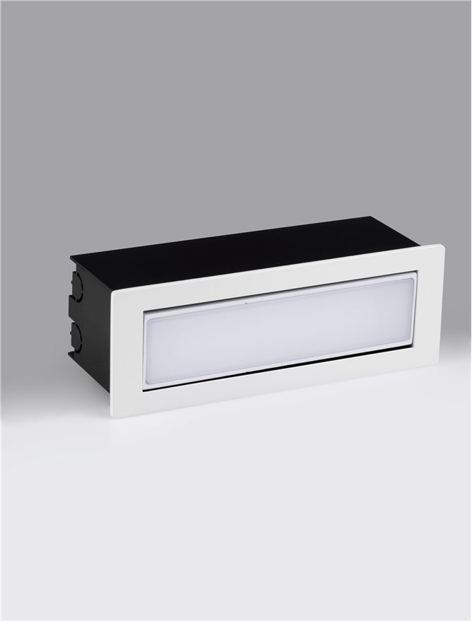 ECHO aplica exterior LED 9030810 [3]