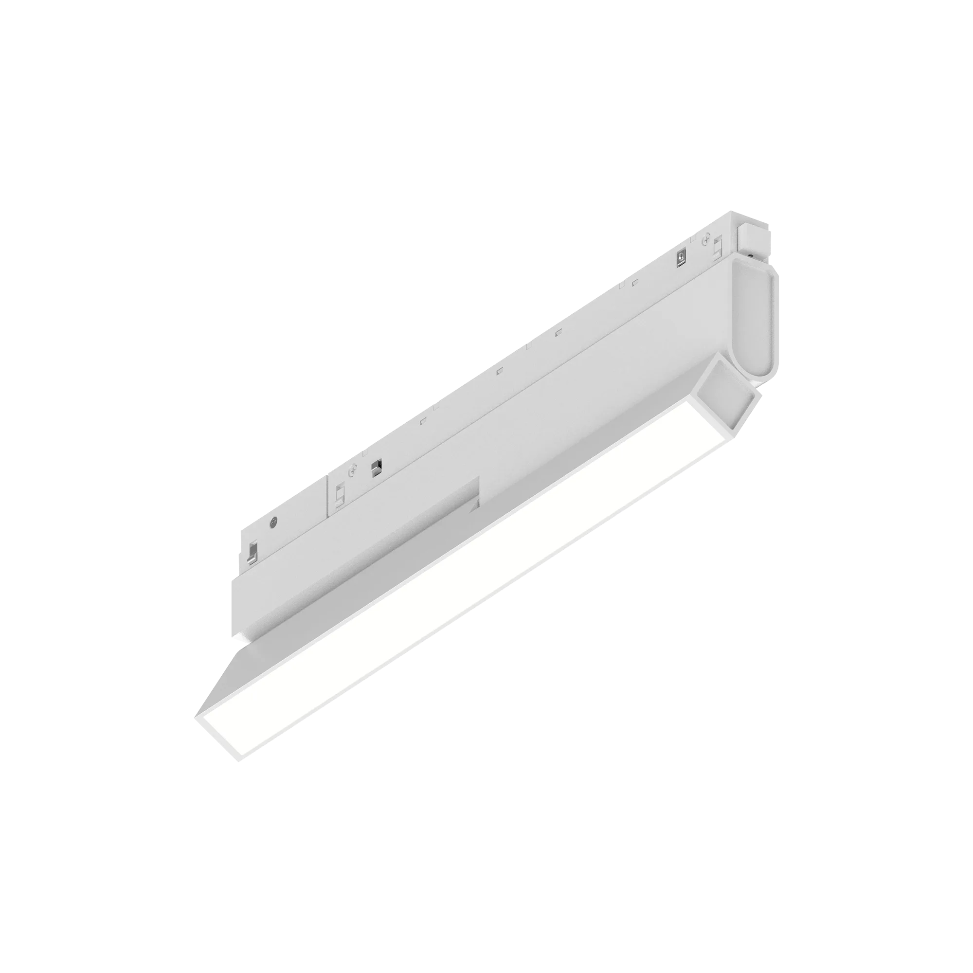 EGO FLEXIBLE WIDE 07W 3000K ON-OFF ALB [2]