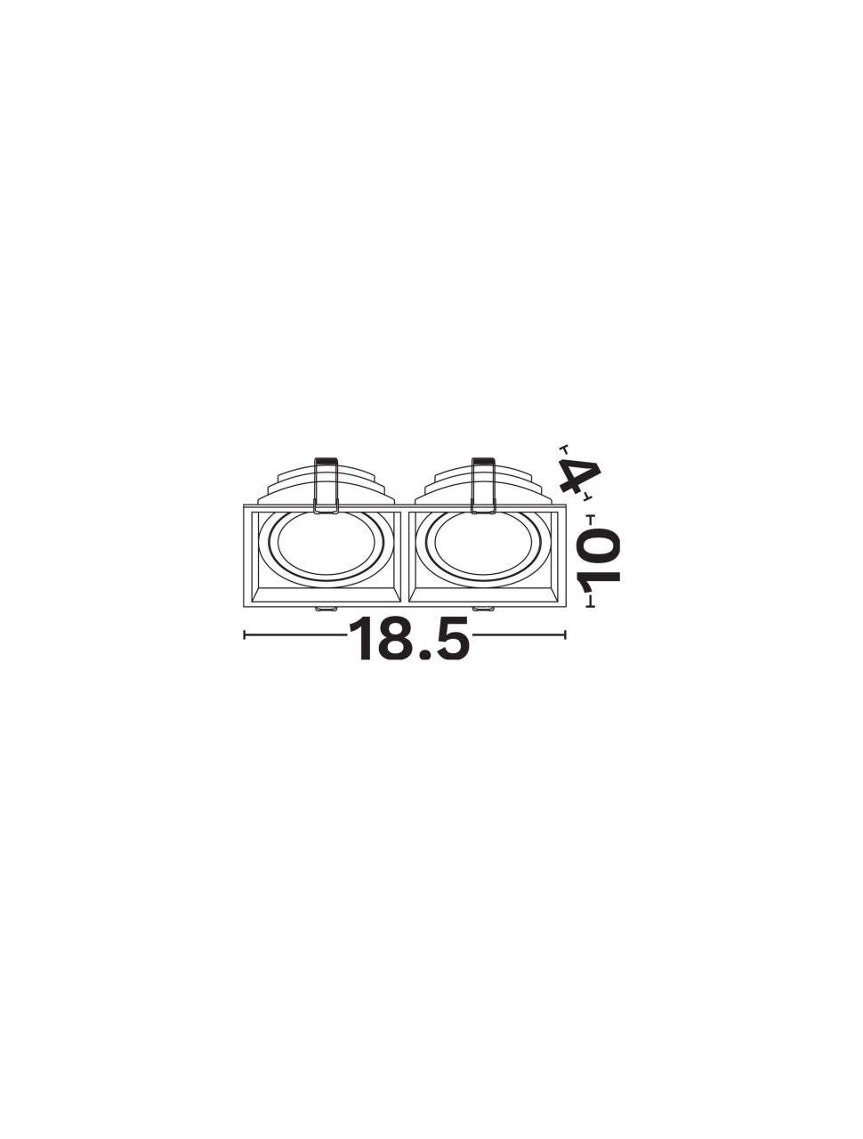 Eiriam B-50W-RC-D18.5-Sq [7]