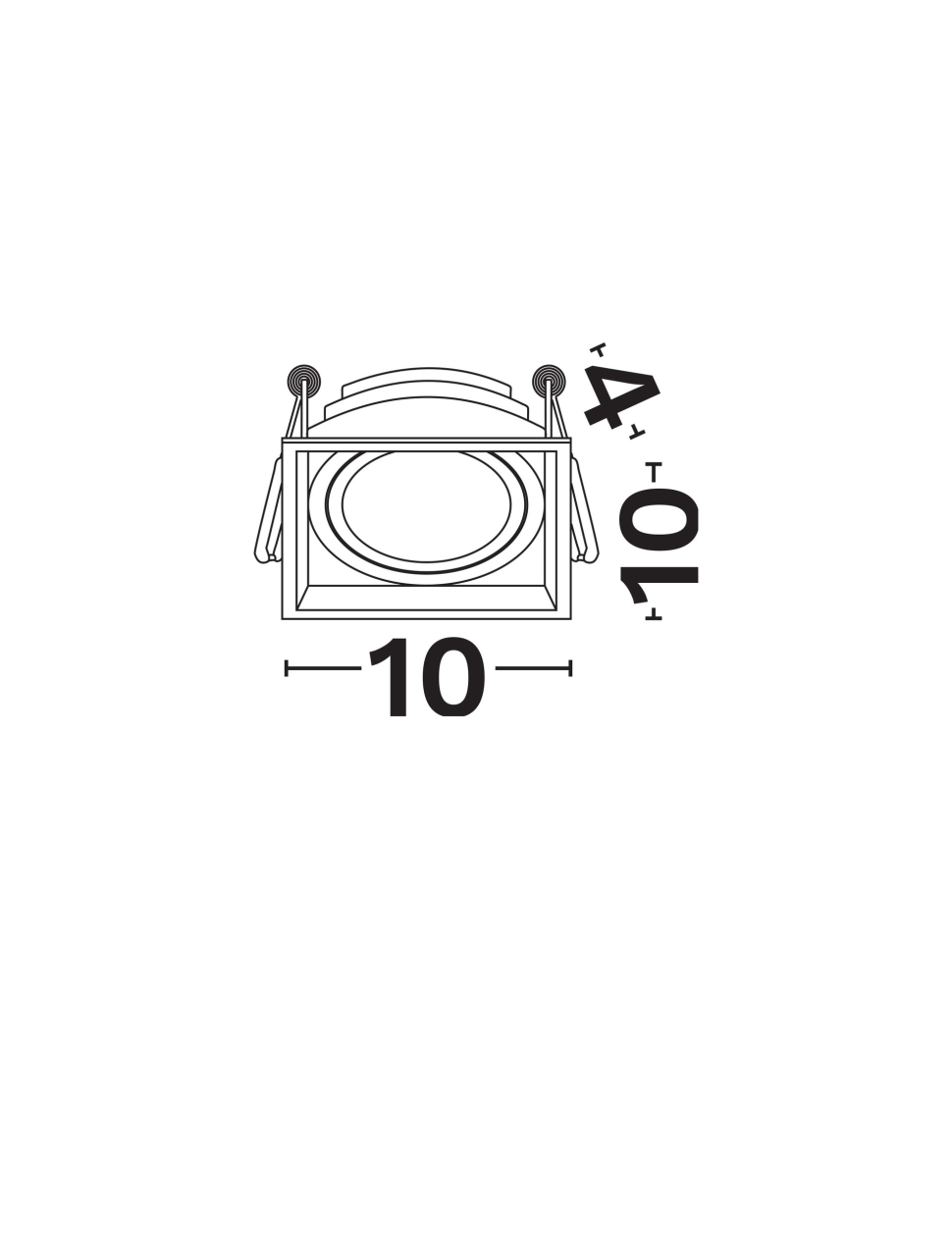 Eiriam W-50W-RC-D10-Sq [4]