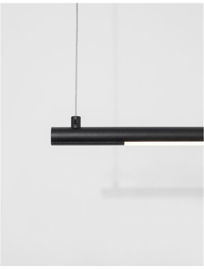 Elettra SP1 120 orizontal - suspensie moderna LED [4]