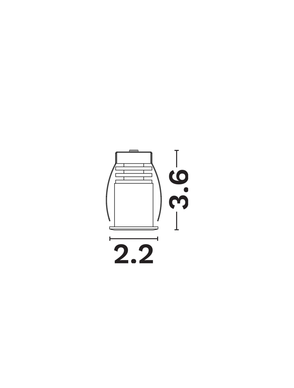 Elvi W30-2W-RC-D2.2-A30 [3]