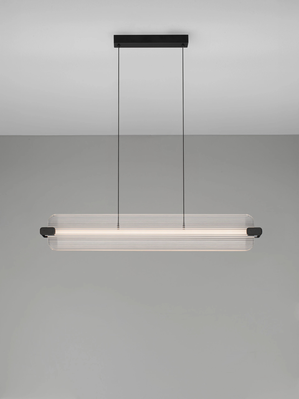 EMERY suspensie LED Triac 9214231 - suspensie moderna LED (LINIAR) - 81cm [4]
