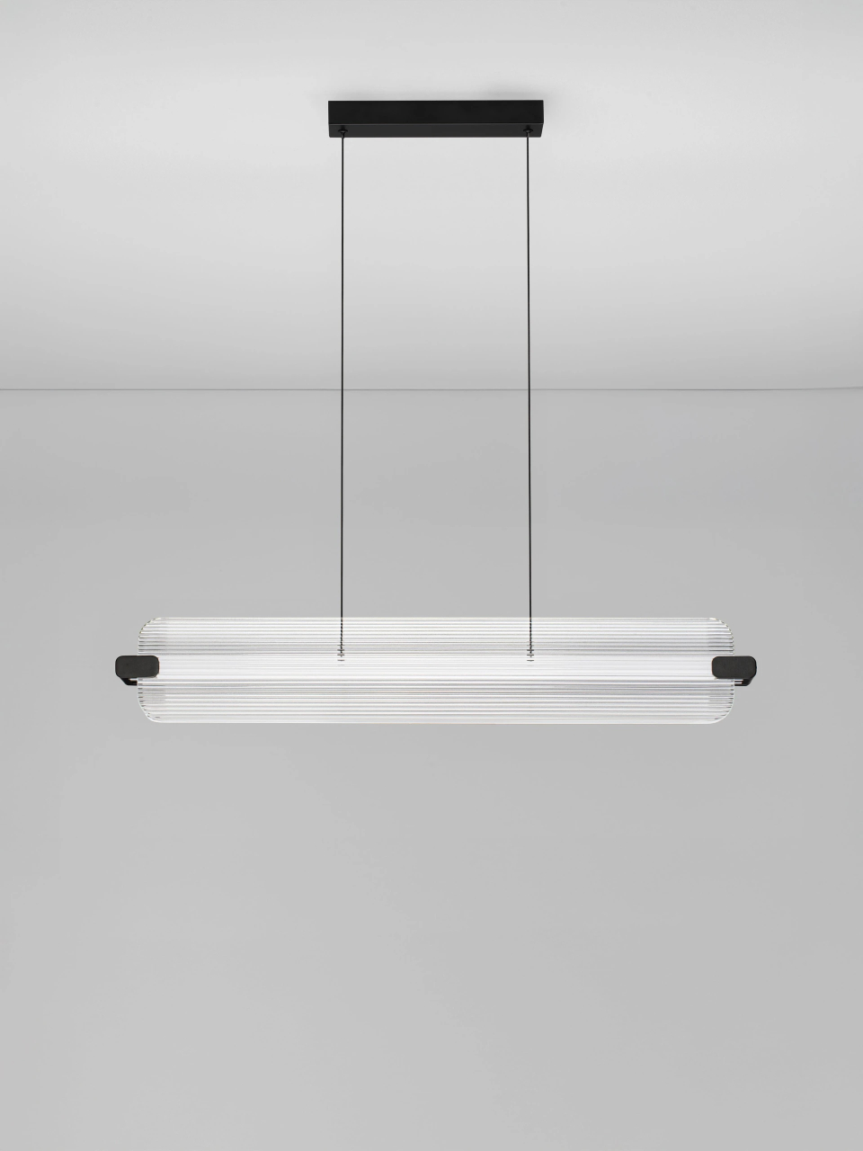EMERY suspensie LED Triac 9214231 - suspensie moderna LED (LINIAR) - 81cm [3]