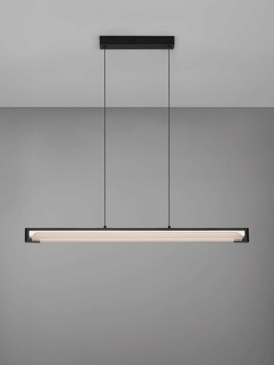 EMERY suspensie LED Triac 9214230 - suspensie moderna LED (LINIAR) - 87cm [4]