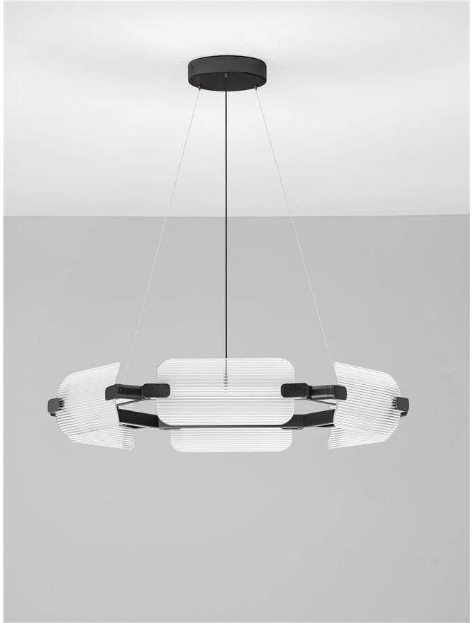 EMERY suspensie LED Triac 9214232 [3]