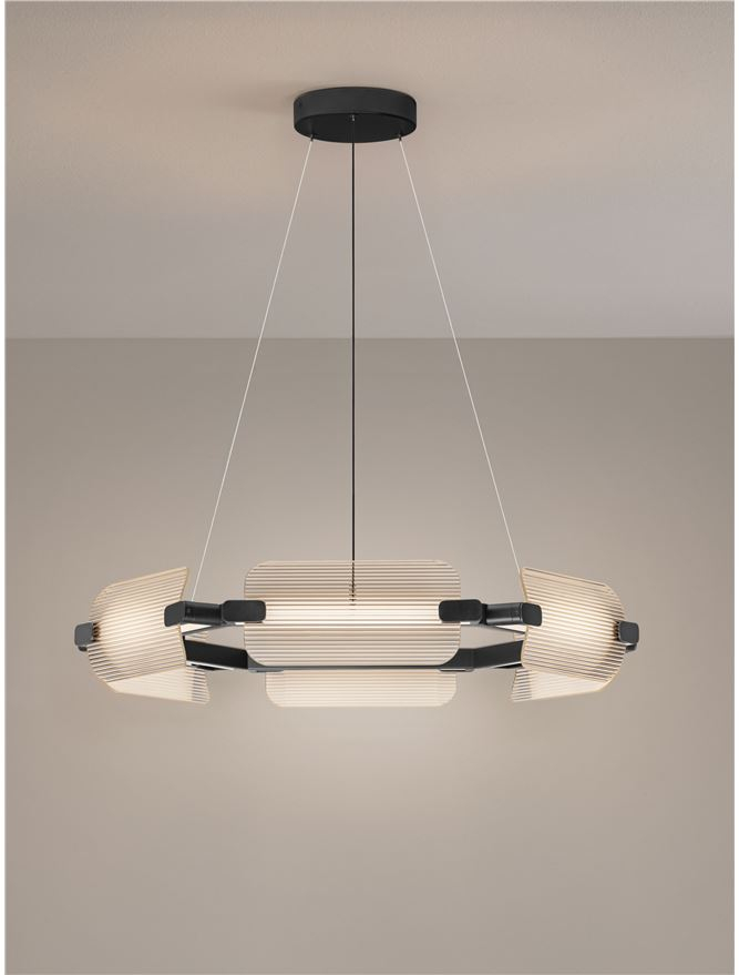 EMERY suspensie LED Triac 9214232 [4]