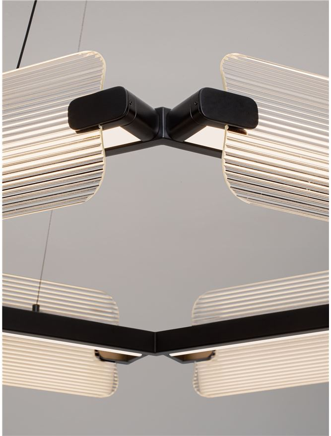 EMERY suspensie LED Triac 9214232 [6]