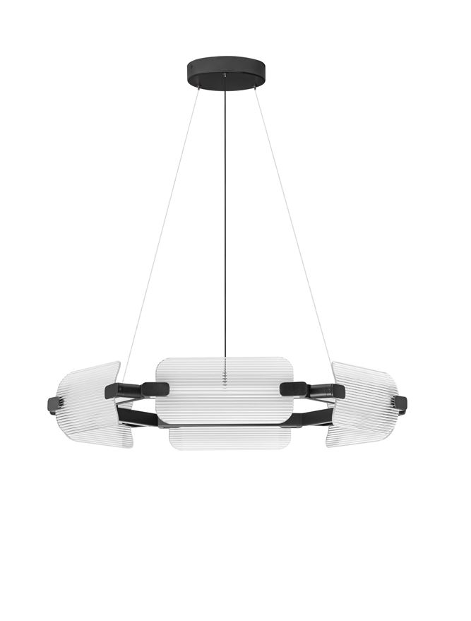 EMERY suspensie LED Triac 9214232 [2]