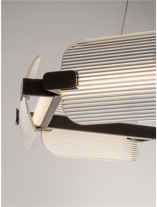 EMERY suspensie LED Triac 9214232 [5]