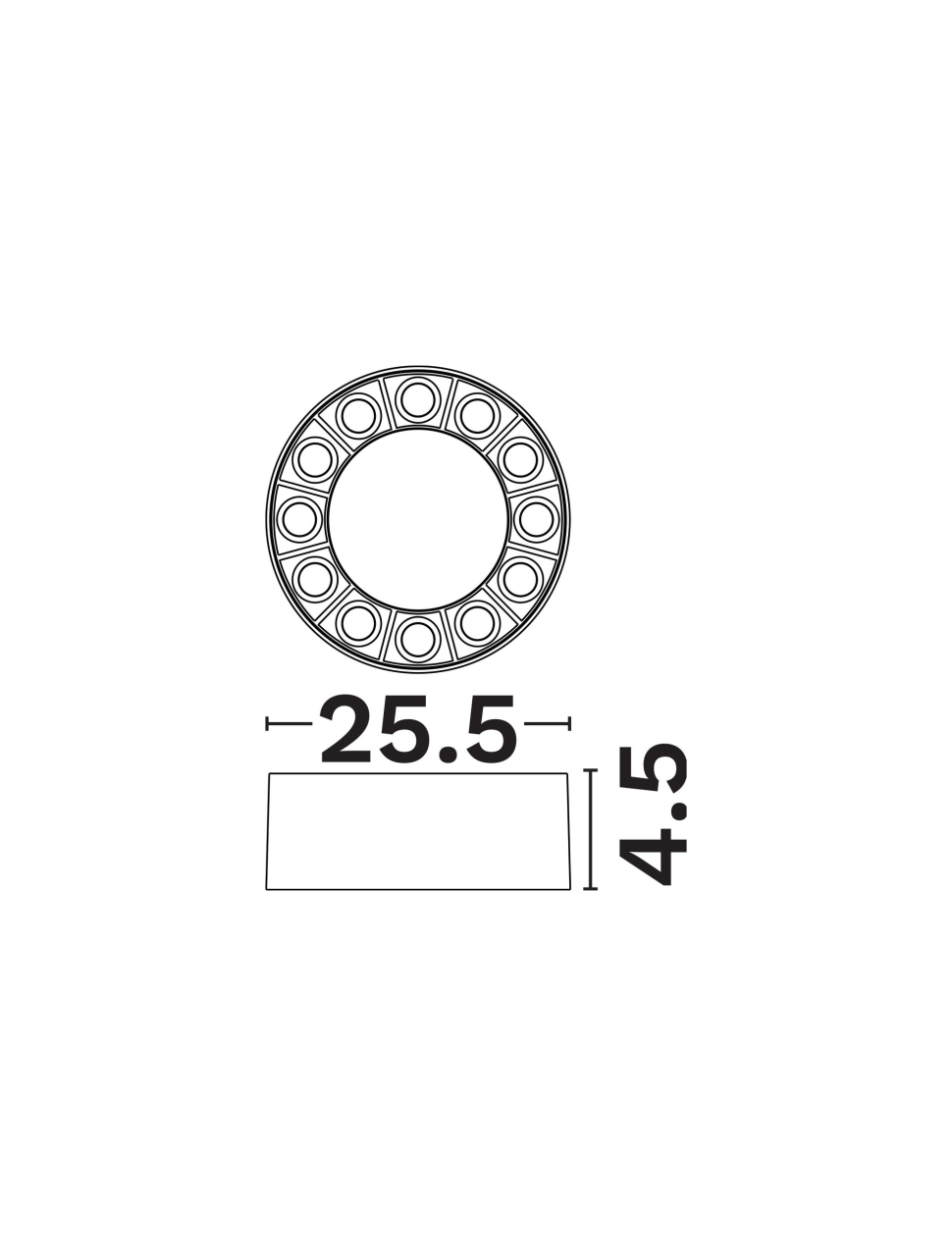 Emira W30-20W-SM-D25.5 [6]