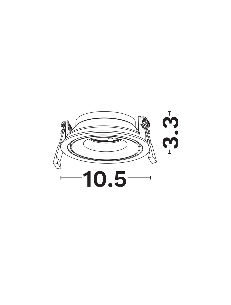 Enzo W-RC-D10.5 [2]