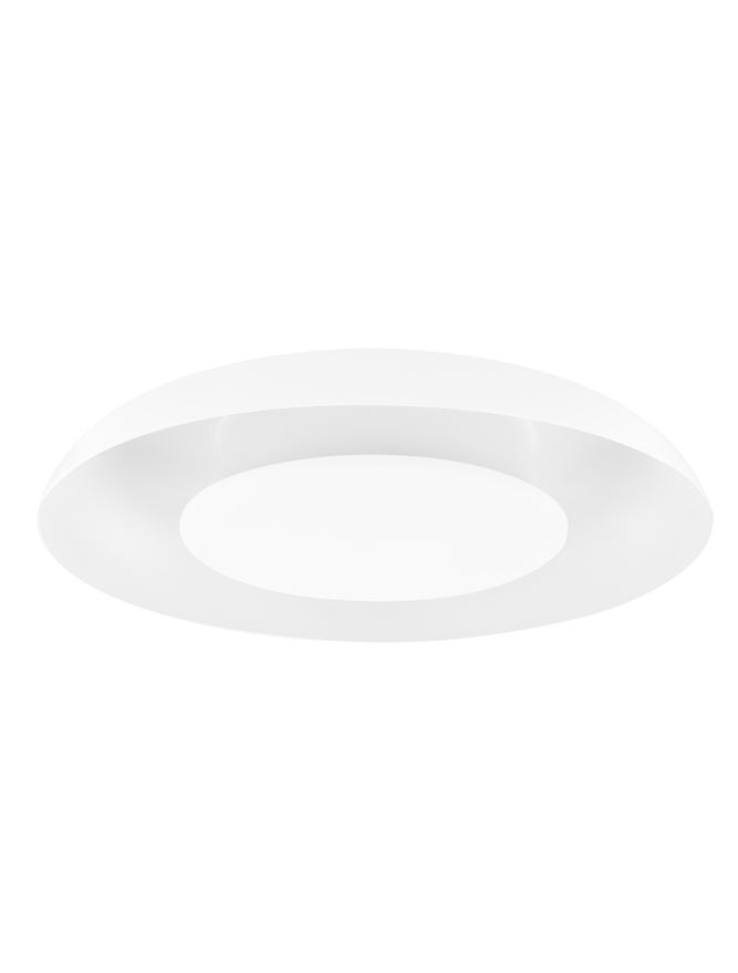 EPOS PLAFONIEA PL60 - Triac Dimmable Sandy White Metal & Polycarbonate [2]