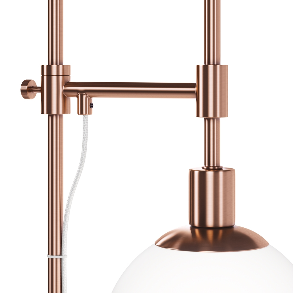 Erich MOD221-FL-01-G - Lampadar Erich [2]