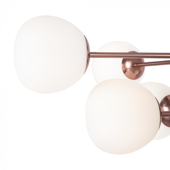 Plafoniera moderna Erich - MOD221PL-10G - Maytoni [2]