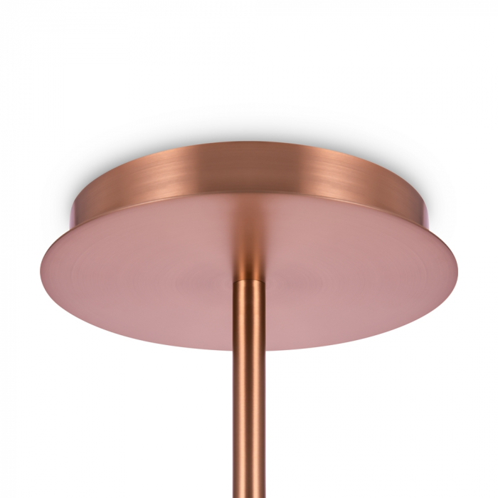 Lustra moderna ERICH PL12 G - MOD221-PL-12-G [3]