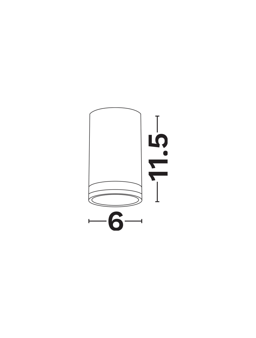 Esca W-13W-SM-D6 [4]