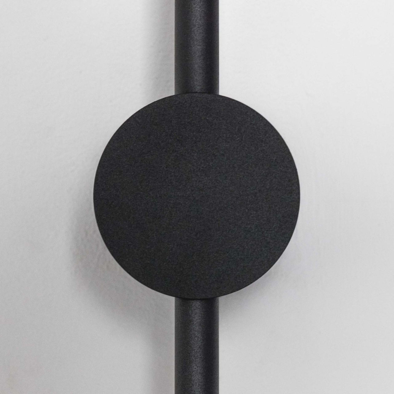 ESSENCE AP ROUND D075 LUCE IND. NERO 3000K [4]