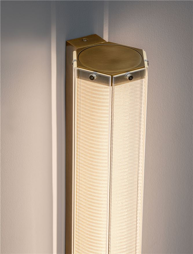 ESSENZO AP1 10W - APLICA LED [6]