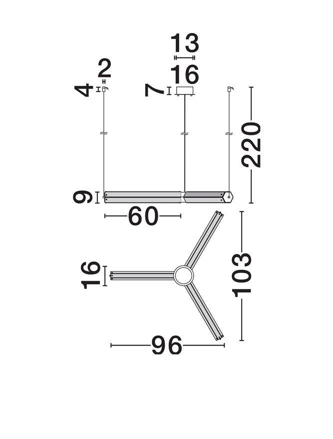 ESSENZO SP STAR 3L [7]