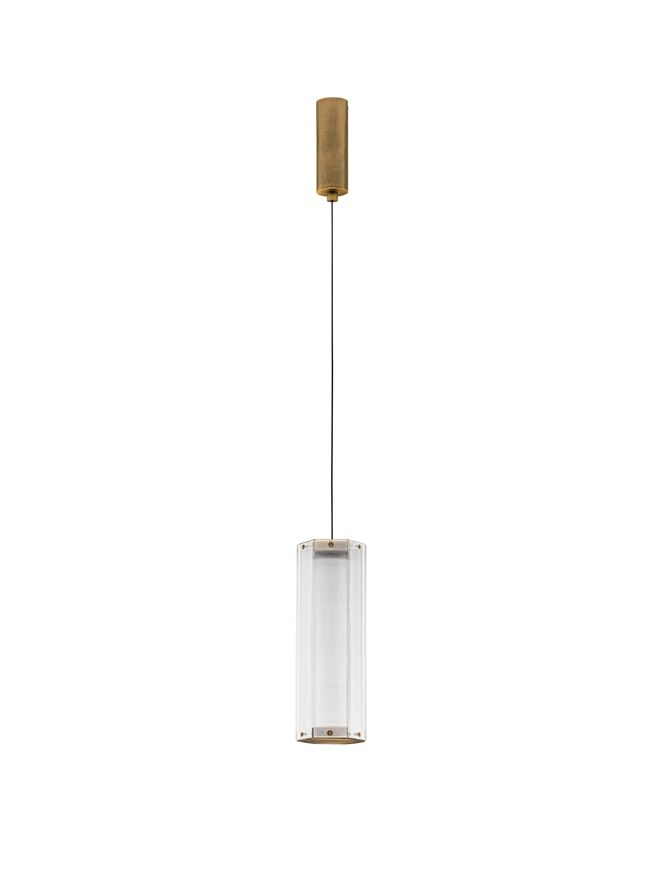 ESSENZO SP1 7W - SUSPENSIE MODERNA LED [2]