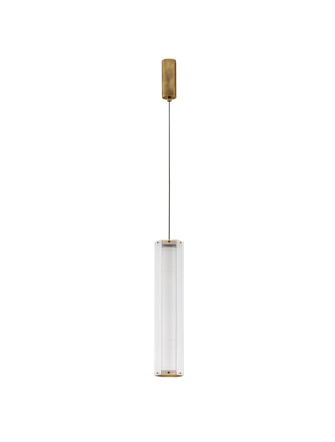 ESSENZO SP1 12W - SUSPENSIE MODERNA LED [4]