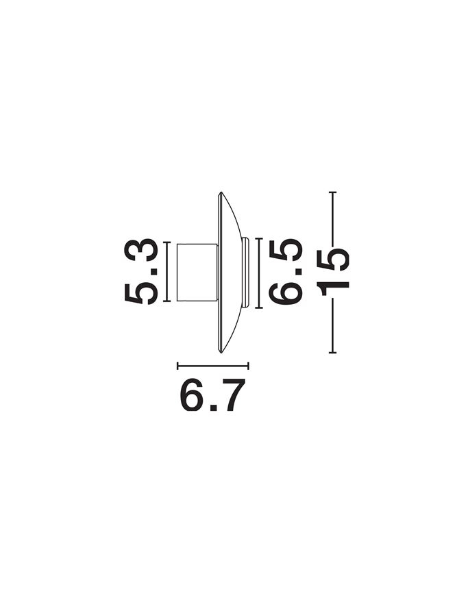 ESTI aplica LED 9088201 [9]