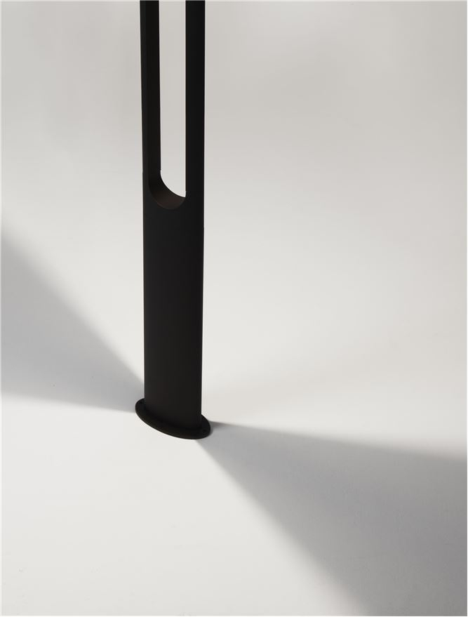 Eta - Stalp de exterior 200 cm [3]