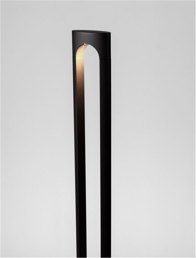 Eta - Stalp de exterior 200 cm [2]