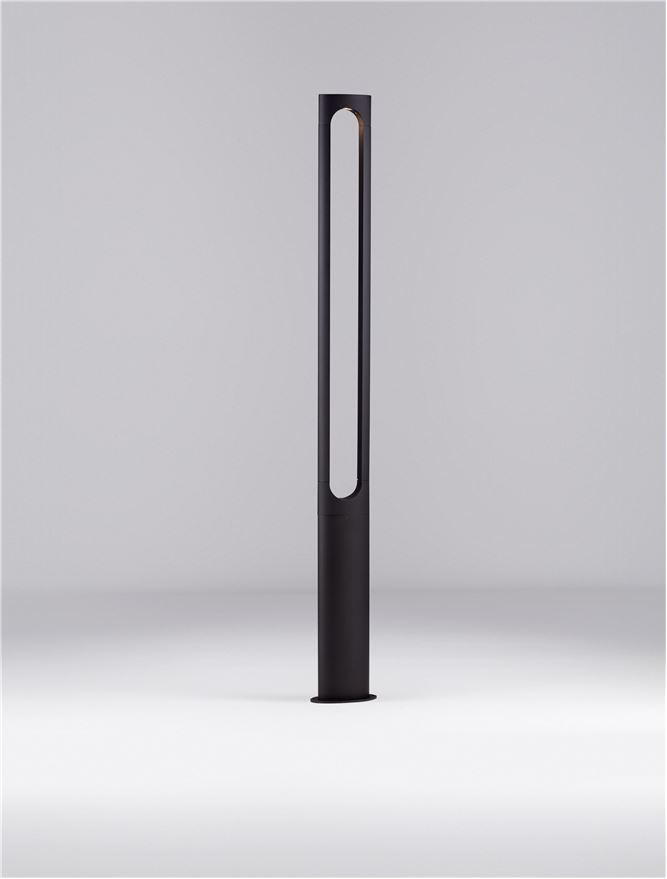 Eta - Stalp de exterior 200 cm [1]