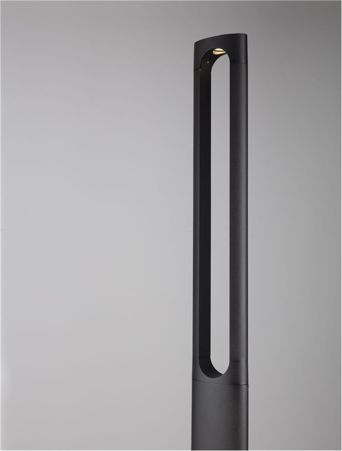 DIRA - Stalp de exterior 200 cm [6]