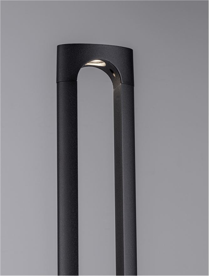 DIRA - Stalp de exterior 200 cm [3]