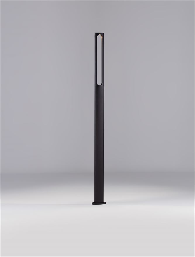 DIRA - Stalp de exterior 200 cm [2]