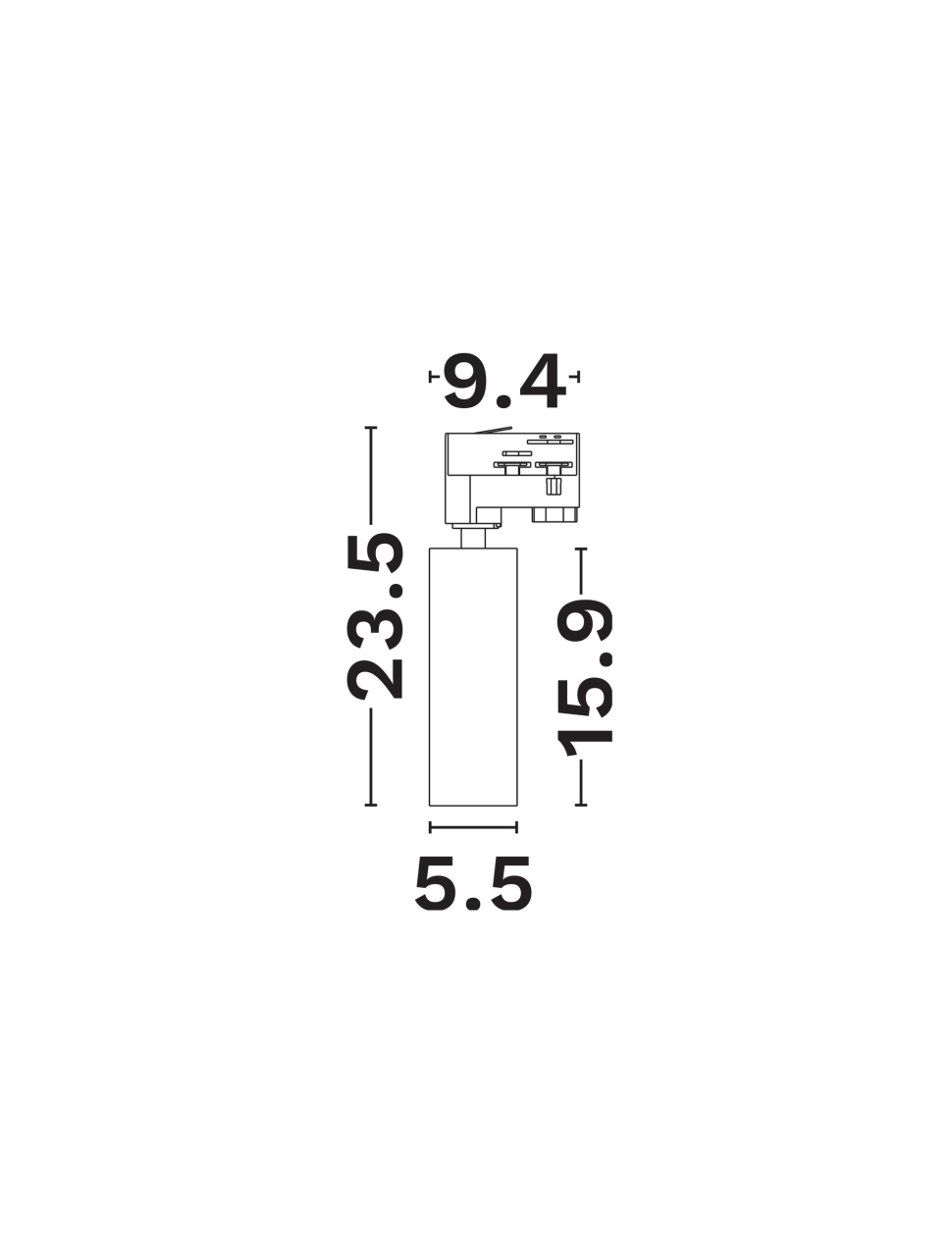 Eurika B30-10W-A24 [3]