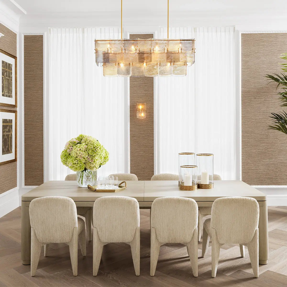 Extendable Dining Table Atelier L | Eichholtz | Furniture [2]