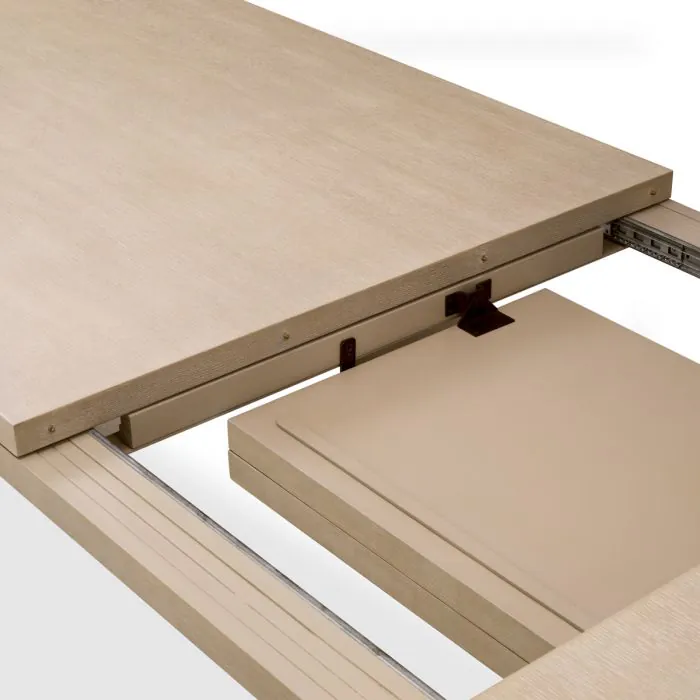 Extendable Dining Table Atelier S | Eichholtz | Furniture [5]