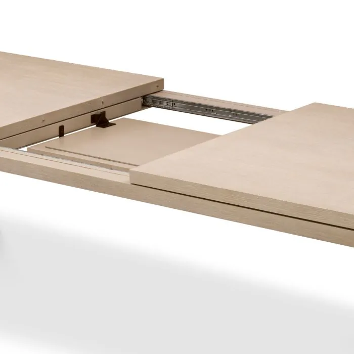 Extendable Dining Table Atelier S | Eichholtz | Furniture [6]