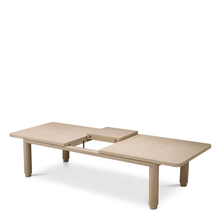 Extendable Dining Table Atelier S | Eichholtz | Furniture [3]
