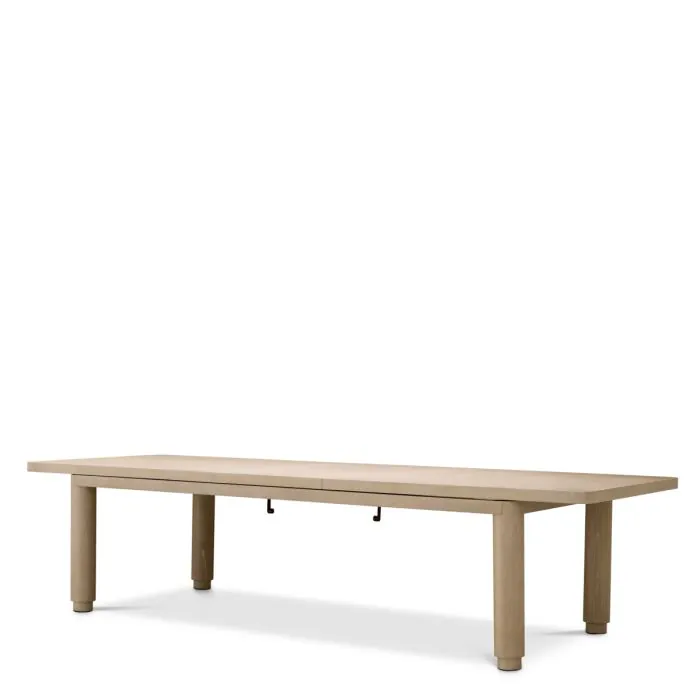 Extendable Dining Table Atelier S | Eichholtz | Furniture [4]