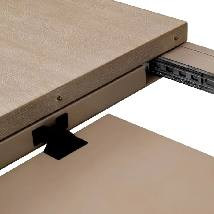 Extendable Dining Table Atelier S | Eichholtz | Furniture [7]