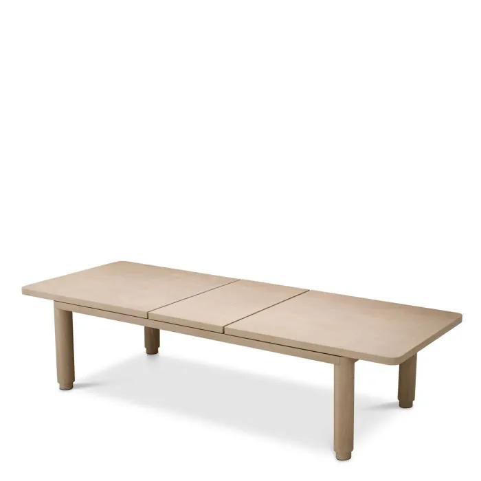 Extendable Dining Table Atelier S | Eichholtz | Furniture [2]