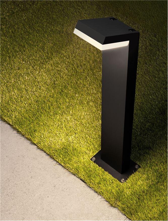 FARGE stalp exterior mare 9971478 [5]